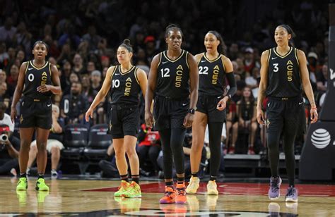 Dallas Wings vs Las Vegas Aces Prediction & Game Preview - July 5th ...