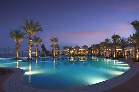 Passion For Luxury : Kempinski Hotel & Residences Palm Jumeirah, Dubai