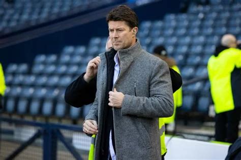 Brian Laudrup on the Rangers psychological blow Michael Beale must land ...