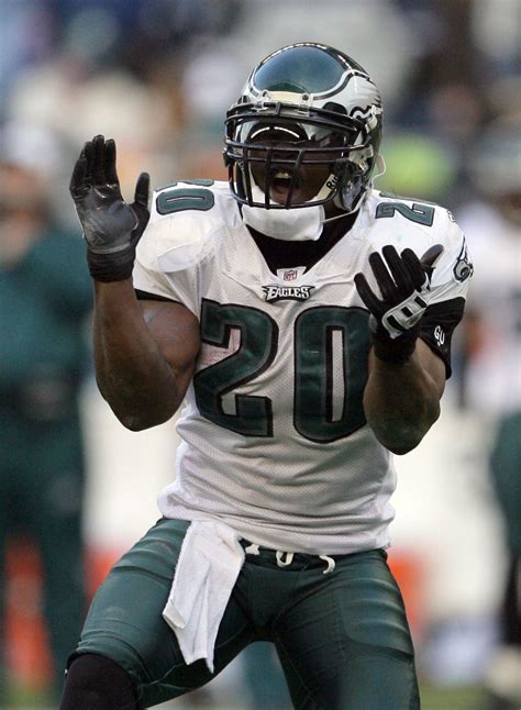 Hall of Famer Brian Dawkins has played an important role in Eagles ...