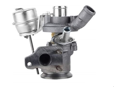 Turbocharger Repair Services, Turbo Repair Service in India