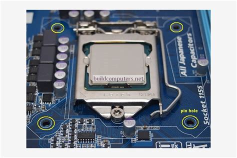 Installing a CPU Fan - How to Install a CPU Cooler