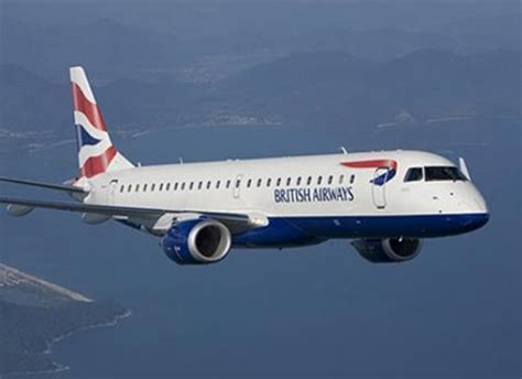 BA CityFlyer looks to rejig Edinburgh crew base and cut pilot numbers | News | Flight Global