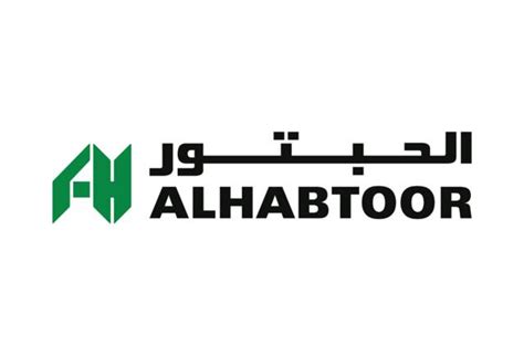 Al Habtoor Group | TOPLevel