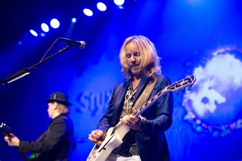 Crowd sails away with Styx during greatest-hits set – Winnipeg Free Press