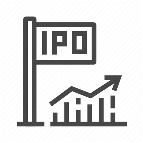 Bar, chart, ipo icon - Download on Iconfinder on Iconfinder