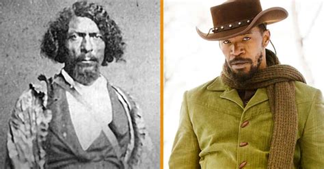 Rowdy Facts About Bass Reeves, The Real-Life Django Unchained - Factinate