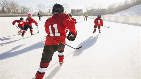 Transgender policies for Ontario hockey dressing rooms launch this season