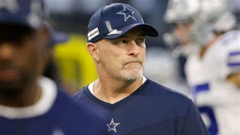 Cowboys DC Dan Quinn not focused on game vs. Falcons: 'We got some s ...