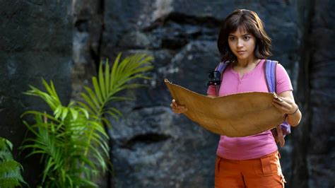 Film - Dora and the Lost City of Gold - Into Film