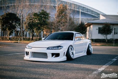 Impurity // Reo Okamoto's R34 GT-R. | StanceNation™ // Form > Function ...