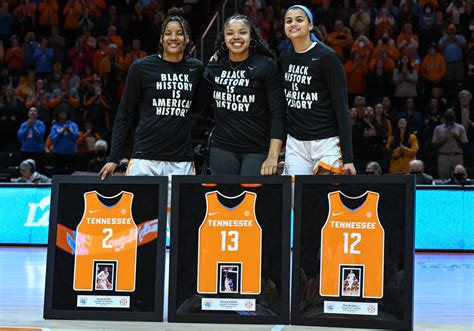 Tennessee Lady Vols: Ranking departing Volunteers by toughest to replace