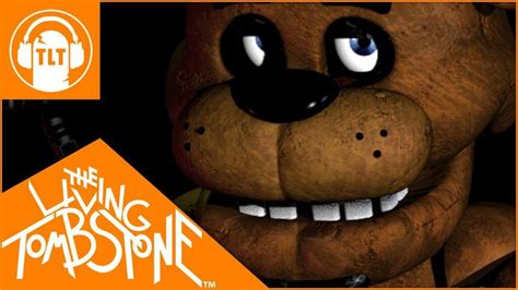 🎵🎶Top 10-Mis canciones favoritas de Five Nights At Freddy's🎵🎶 | FNaF ...