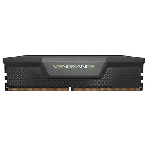 Corsair Vengeance LPX 32GB (32x1) DDR5 5200MHz C40 Memory - ZenTech ...