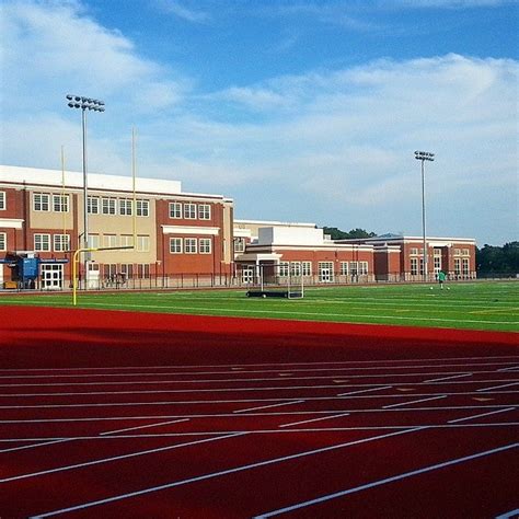 Somerset Berkley Regional High School, 625 County St, Somerset, MA - MapQuest