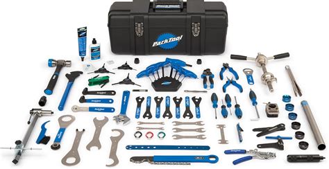 Park Tool PK65 Pro Tool kit: Amazon.co.uk: Sports & Outdoors