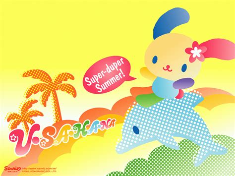 Wallpapers - Sanrio Wallpaper (28916191) - Fanpop