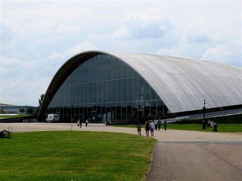 American Air Museum, Duxford