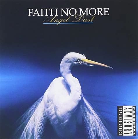 Angel Dust: Faith No More: Amazon.ca: Music