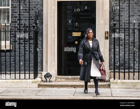 Kemi badenoch mp hi-res stock photography and images - Alamy