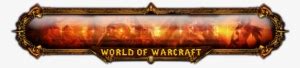 World Of Warcraft Banner PNG Image | Transparent PNG Free Download on SeekPNG