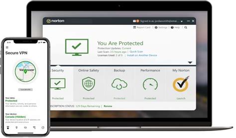 Norton Security | Award-Winning Antivirus & Security Software