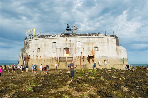 Bembridge and St Helens Fort Walk 2017 | St Helens on the Is… | Flickr