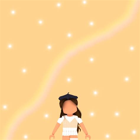 [100+] Girl Roblox Character Wallpapers | Wallpapers.com