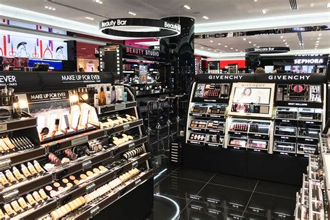 Sephora opens in Melbourne - MELBOURNE GIRL