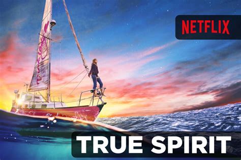 Rilasciato il Trailer del film True Spirit di Netflix - PlayBlog.it