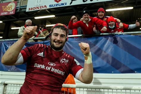 Munster Rugby | Gallery | Season So Far