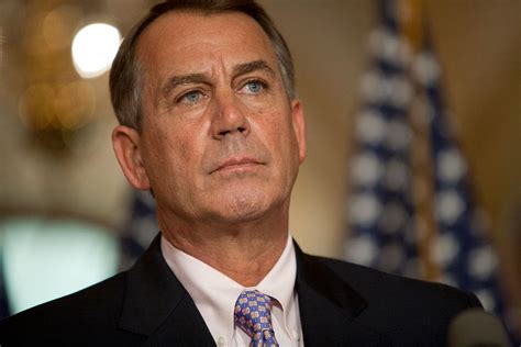 John Boehner: Coming Soon to a TV Near You?