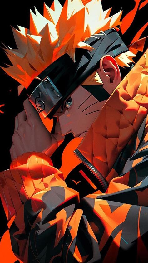 Naruto 4k |HD wallpaper | Naruto art, Cool anime backgrounds, Cool anime pictures