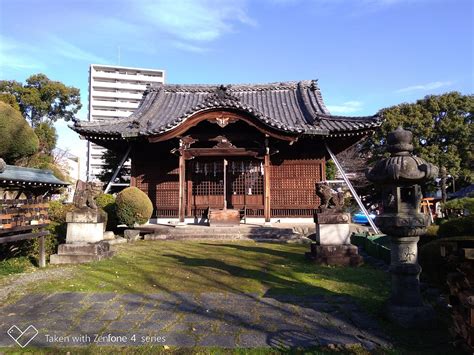 TOKIWA SHRINE (2024) All You Need to Know BEFORE You Go (with Photos ...