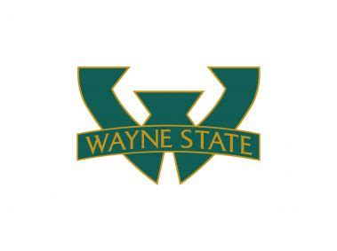 Wayne State Wildcats Logo PNG vector in SVG, PDF, AI, CDR format