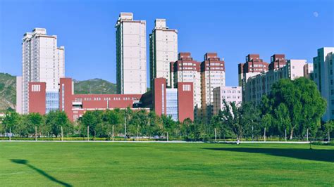 Lanzhou Jiaotong University LZJTU - China Admissions