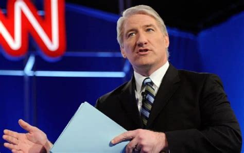 Is John King Leaving CNN Political Party? Where Is He Going?