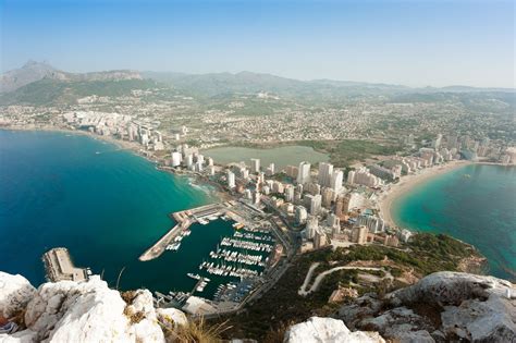 Living in Calpe Spain: The Definitive Guide | Torrevieja Translation