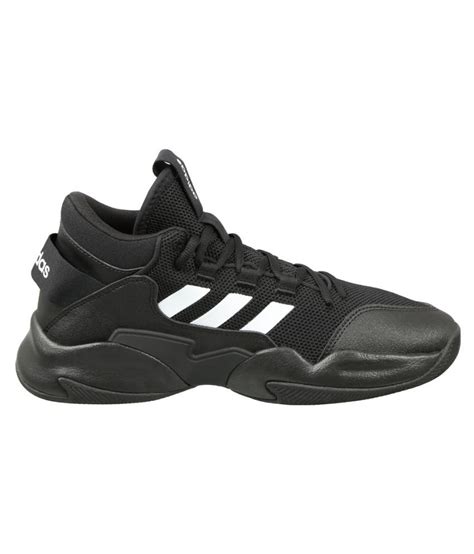 Adidas Black Basketball Shoes - Buy Adidas Black Basketball Shoes ...