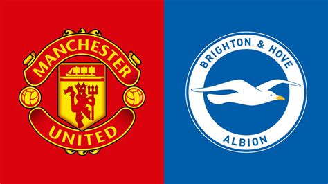 Watch Man United vs Brighton Live Online - VPN For Sports