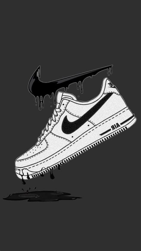 Wallpaper Air Force 1 | Nike wallpaper, Jordan shoes wallpaper, Nike