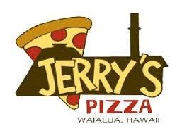 Jerry's Pizza Pasta & Grill Menu: Pizza Delivery Martinsville, VA ...