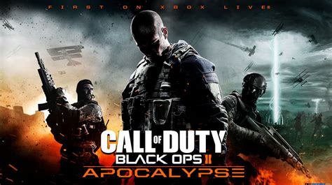 Black Ops 2 Origins Wallpaper - WallpaperSafari