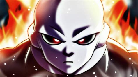 Jiren 4K Wallpapers - Top Free Jiren 4K Backgrounds - WallpaperAccess