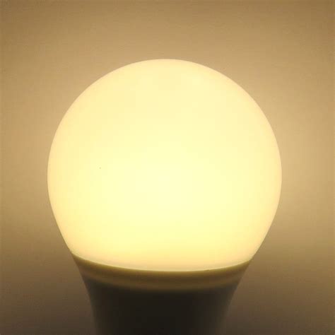 5pcs E27 A50 LED Light Bulb AC12V DC12-24V 3W Globe Bulbs RV/Boat/Solar Lights H | eBay
