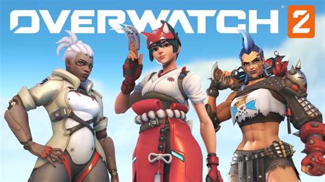 Everything We Know About Overwatch 2 Season 5 — Release Date, Updates ...