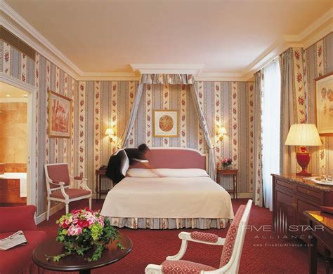 Photo Gallery for Victoria Palace Hotel in Paris | Five Star Alliance