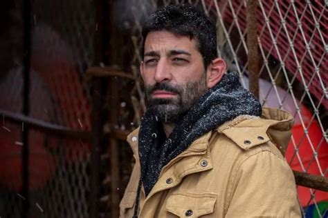 Discovery Cuts 'Deadliest Catch' Star Josh Harris After Bombshell ...