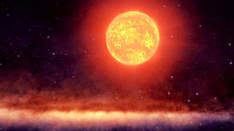 Vy Canis Majoris Location