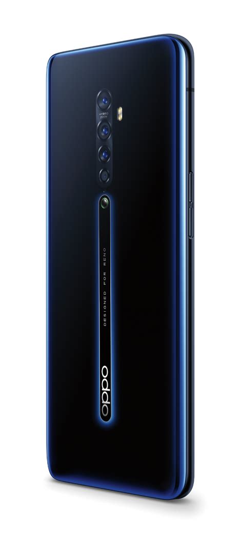 OPPO Reno2 is the Ultimate Smartphone you need this year